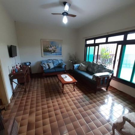 Casa Praia Grande - Solemar المظهر الخارجي الصورة