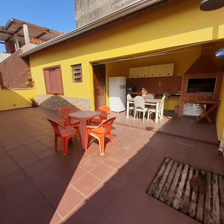 Casa Praia Grande - Solemar المظهر الخارجي الصورة