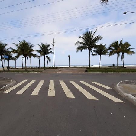 Casa Praia Grande - Solemar المظهر الخارجي الصورة