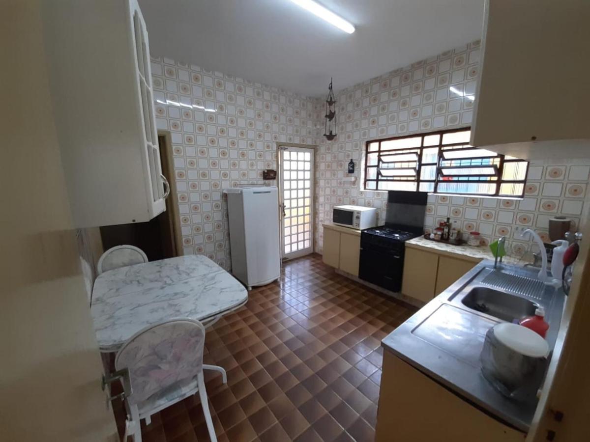 Casa Praia Grande - Solemar المظهر الخارجي الصورة