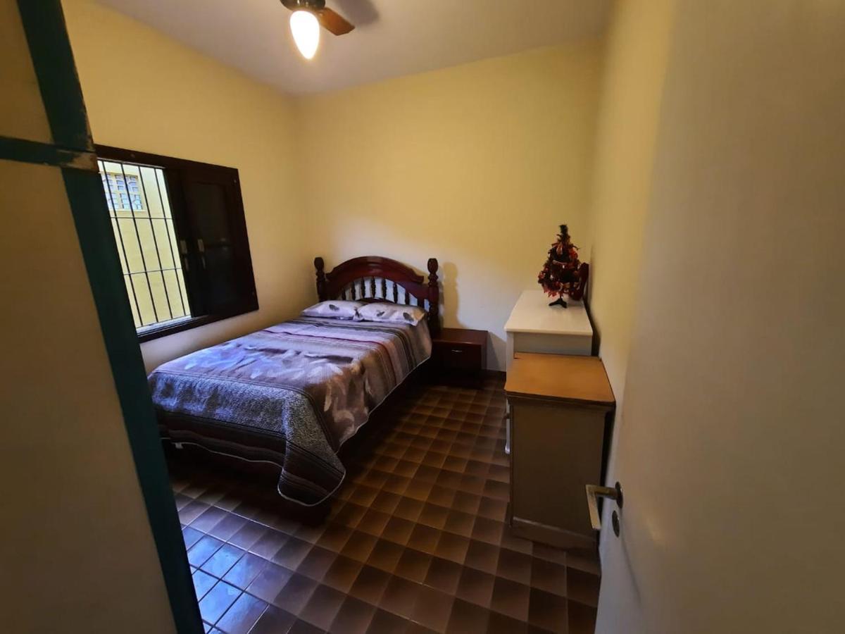 Casa Praia Grande - Solemar المظهر الخارجي الصورة