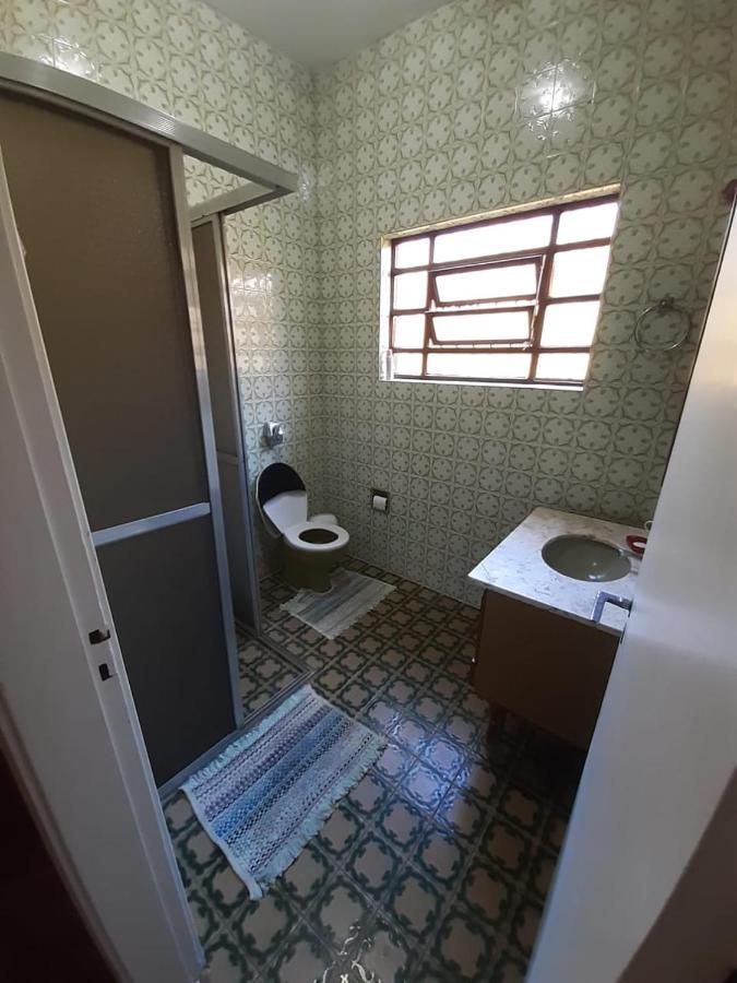 Casa Praia Grande - Solemar المظهر الخارجي الصورة