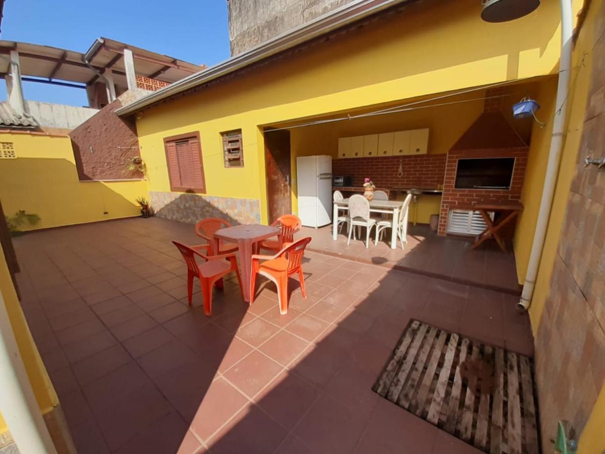Casa Praia Grande - Solemar المظهر الخارجي الصورة