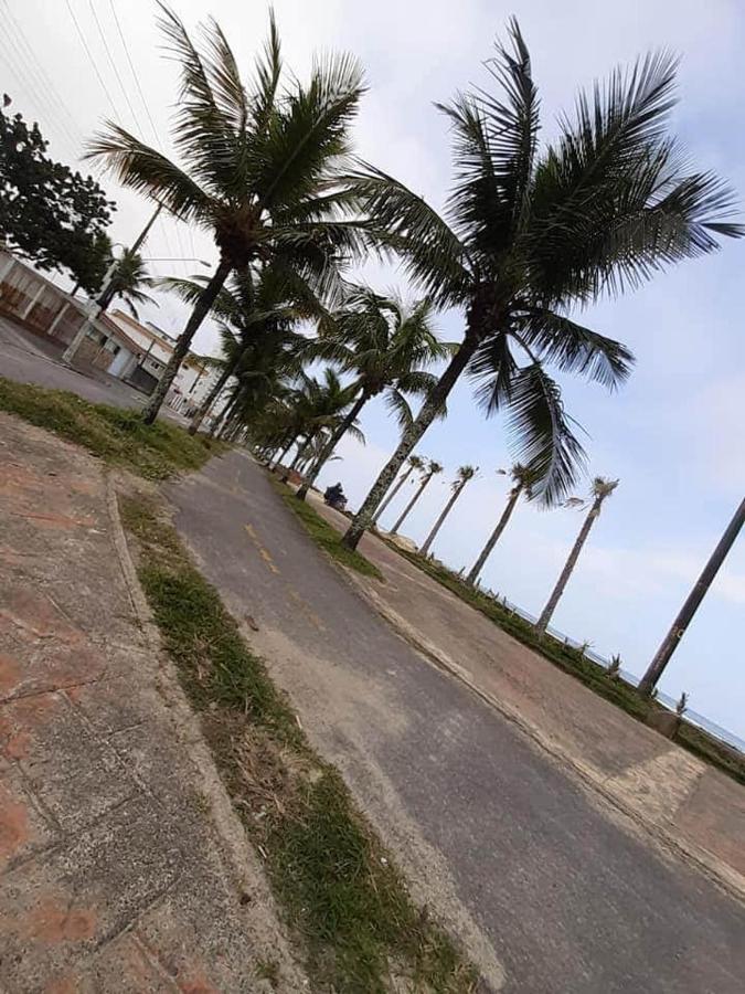 Casa Praia Grande - Solemar المظهر الخارجي الصورة
