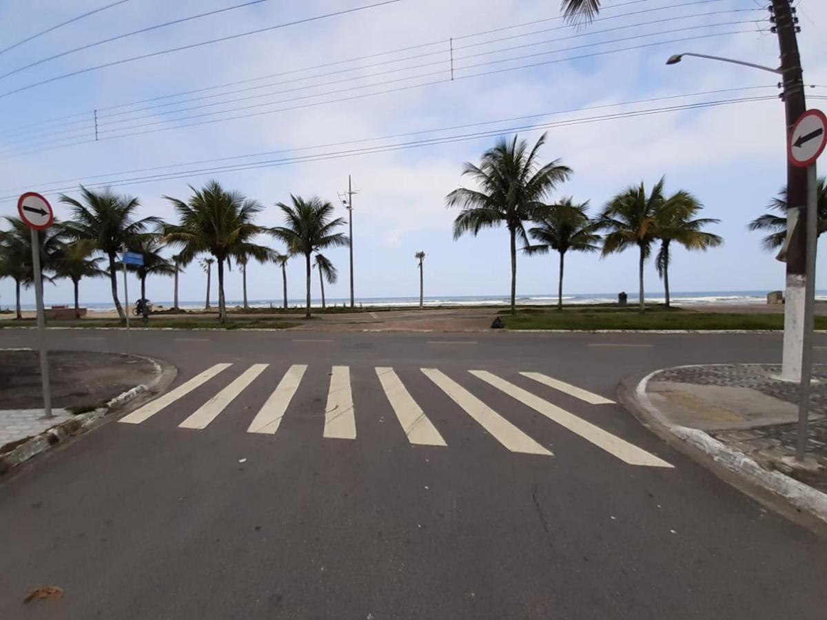 Casa Praia Grande - Solemar المظهر الخارجي الصورة