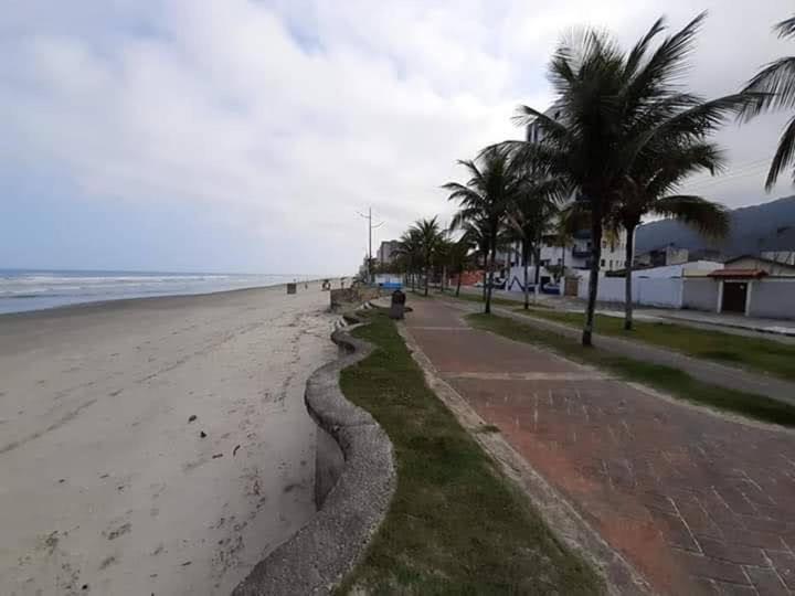 Casa Praia Grande - Solemar المظهر الخارجي الصورة