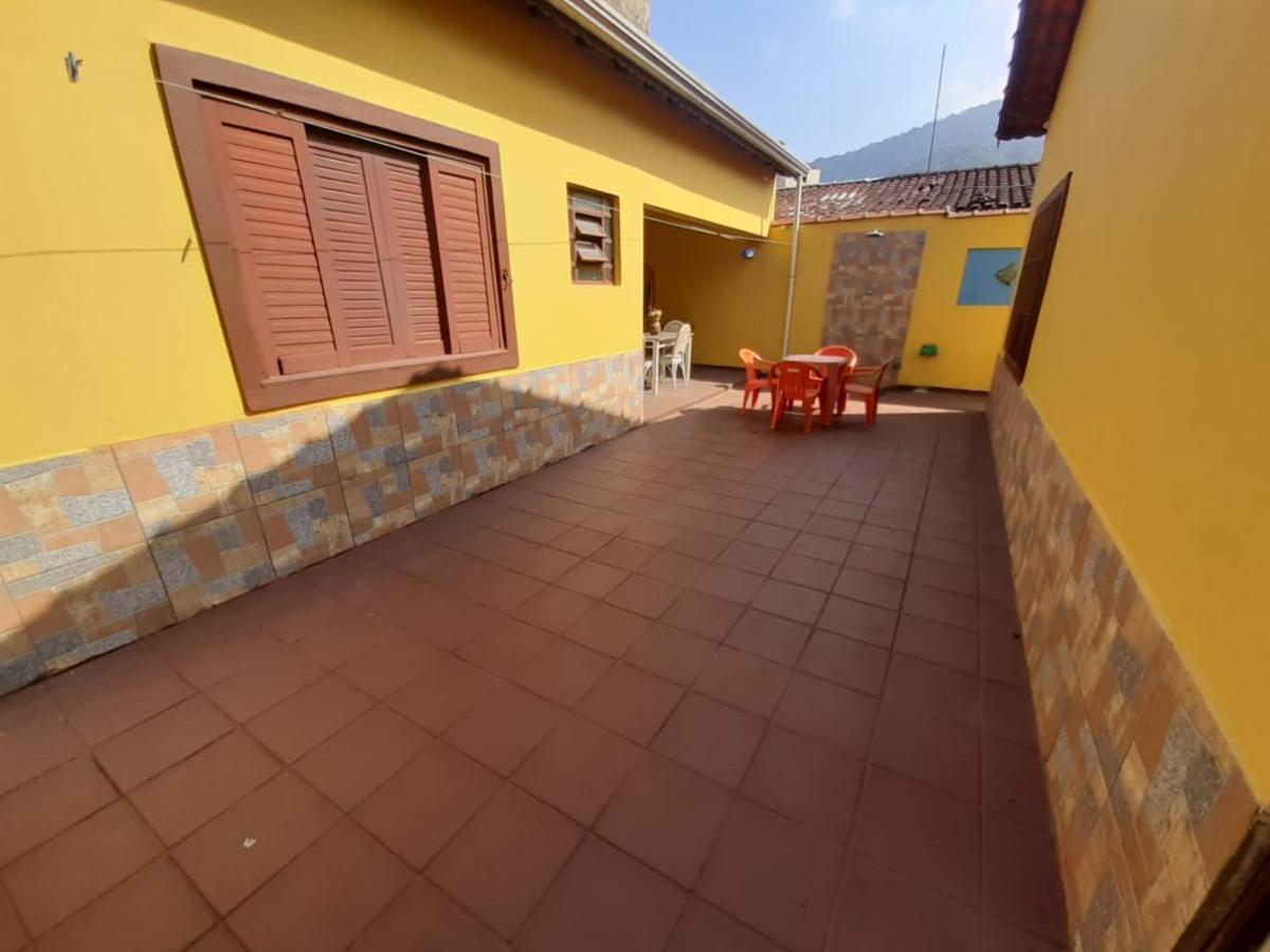 Casa Praia Grande - Solemar المظهر الخارجي الصورة