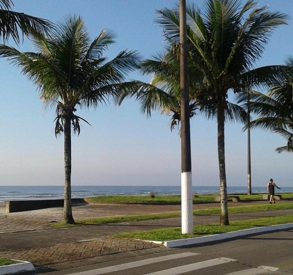 Casa Praia Grande - Solemar المظهر الخارجي الصورة